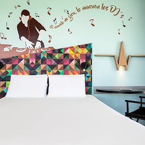 Habitación Doble Estándar