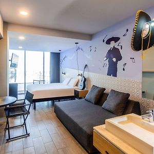 Suite con Cama King